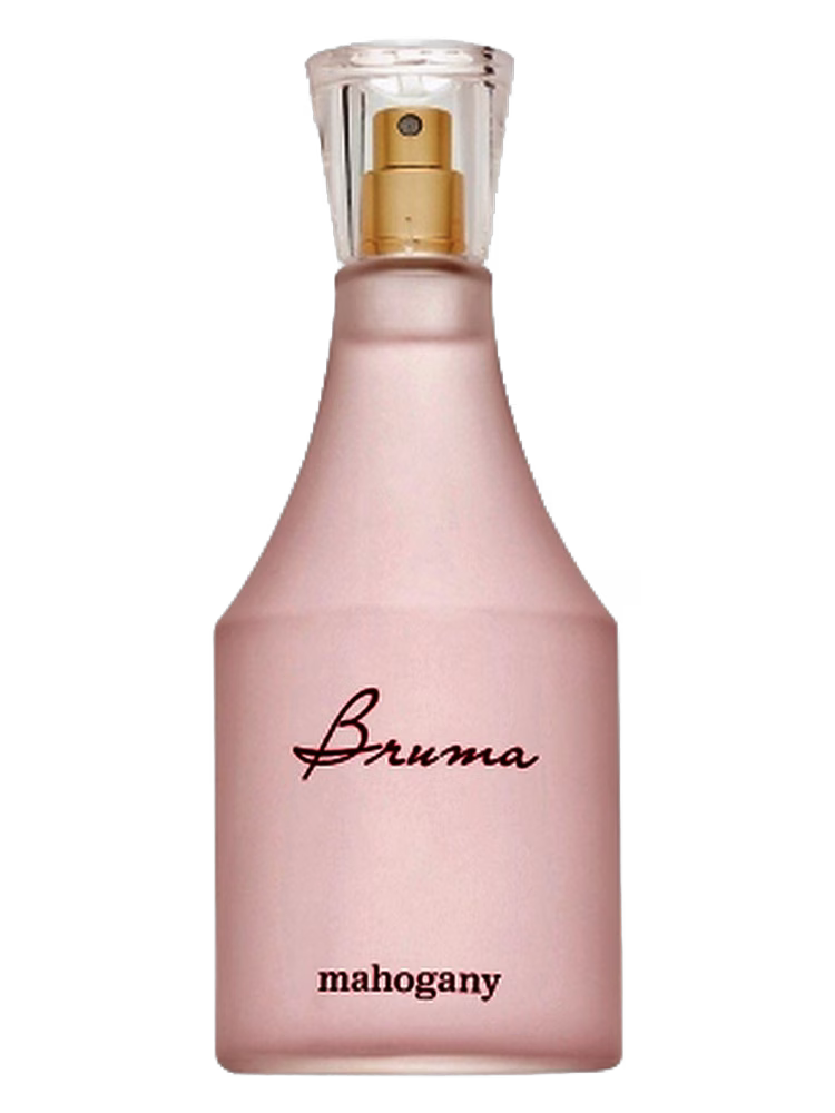 Mahogany Bruma