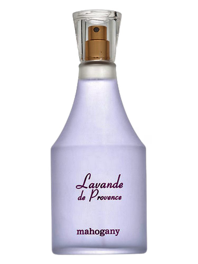 Mahogany Lavande de Provence