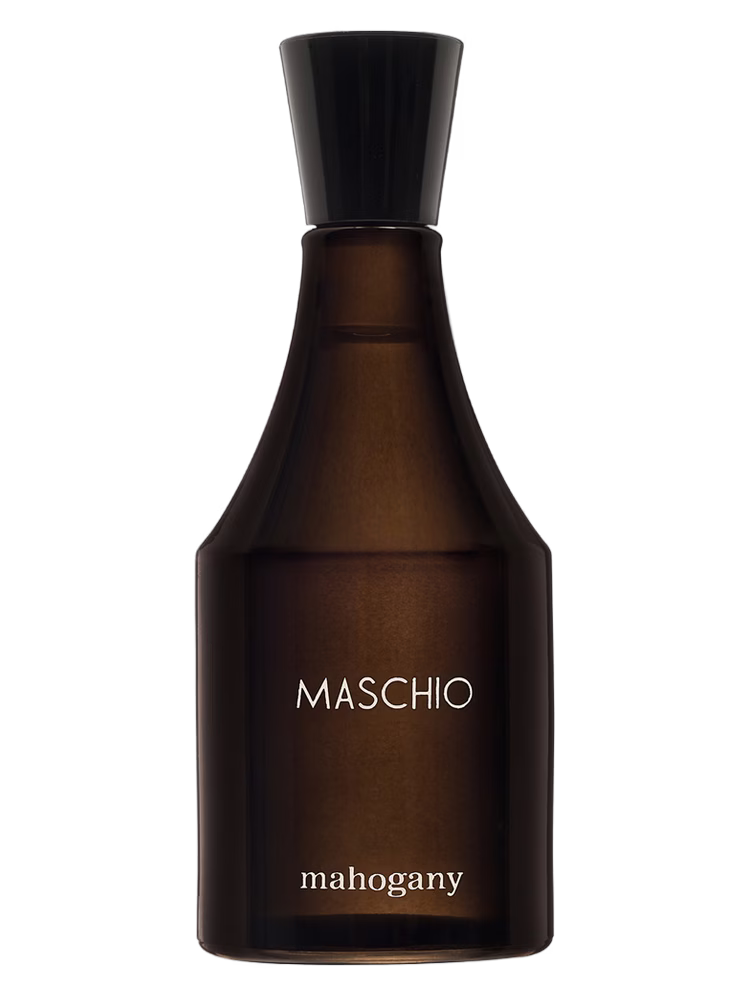 Mahogany Maschio