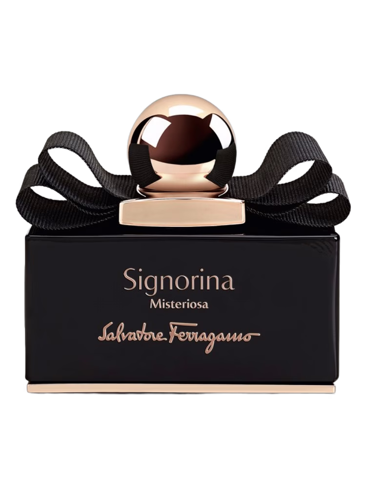 Salvatore Ferragamo Signorina Misteriosa