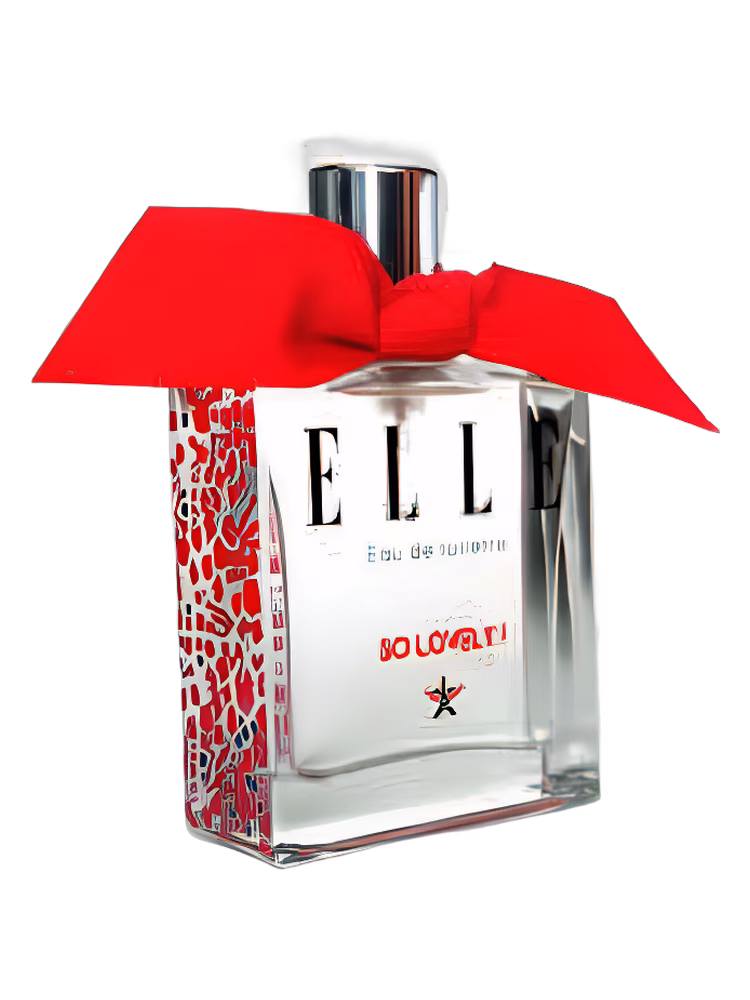 Elle So Lovely!