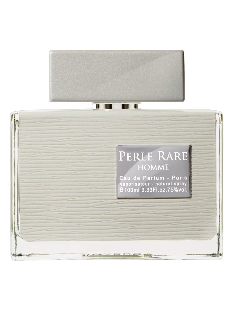 Panouge Perle Rare Homme