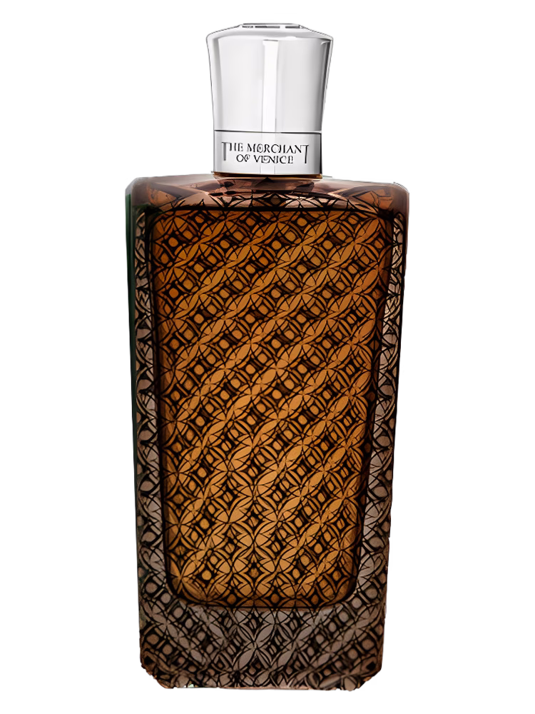 The Merchant of Venice Ottoman Amber