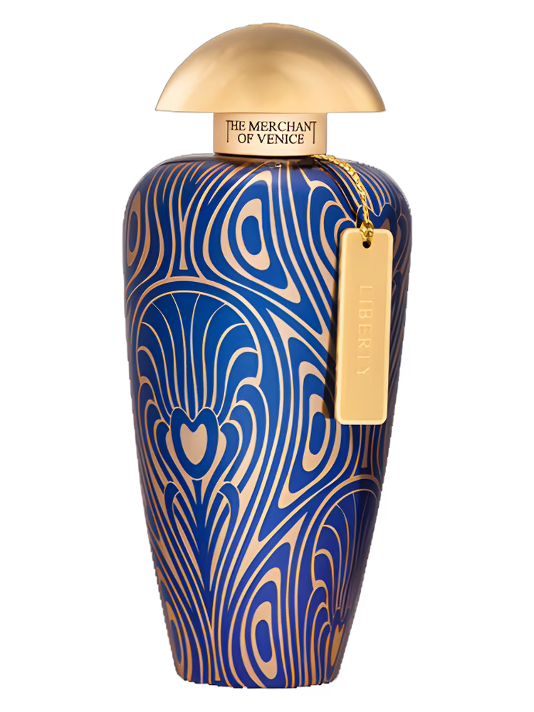 The Merchant of Venice Liberty
