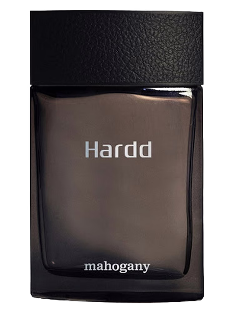 Mahogany Hardd