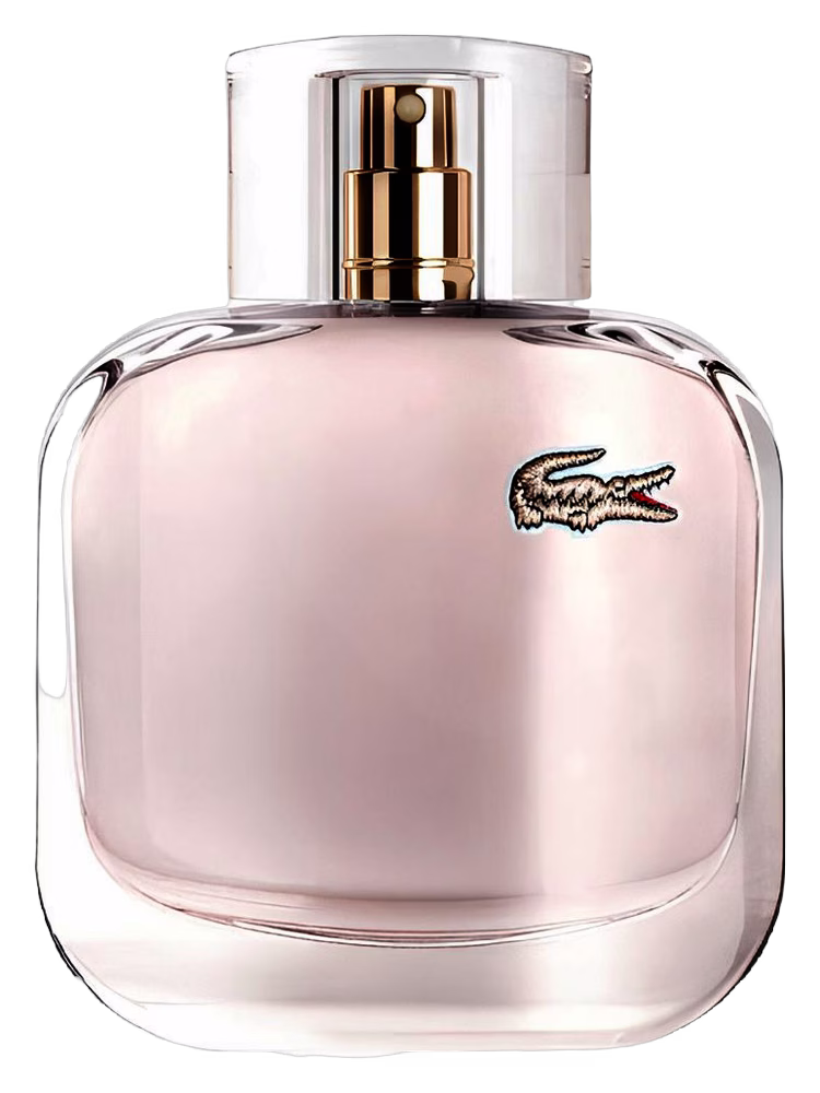Lacoste Fragrances Eau de Lacoste L.12.12 Pour Elle Elegant