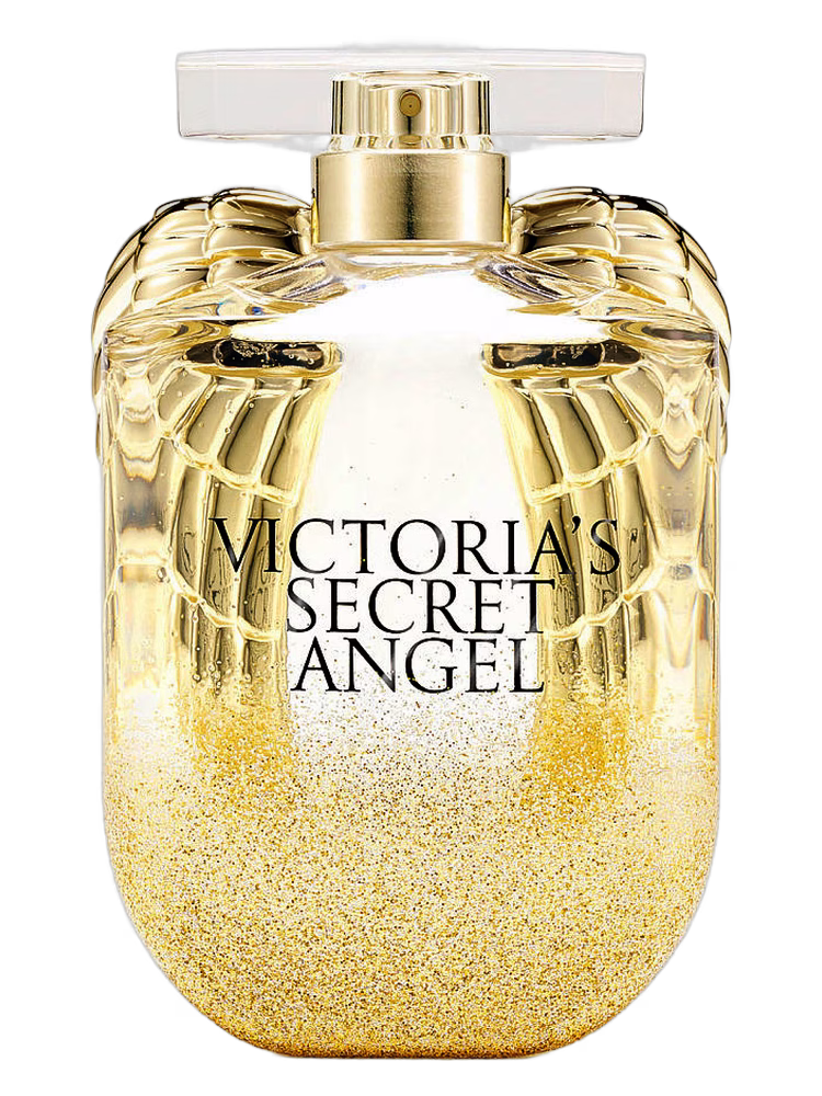 Victoria's Secret Angel Gold