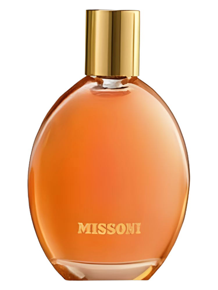 Missoni Missoni Colori - Missoni Arancio