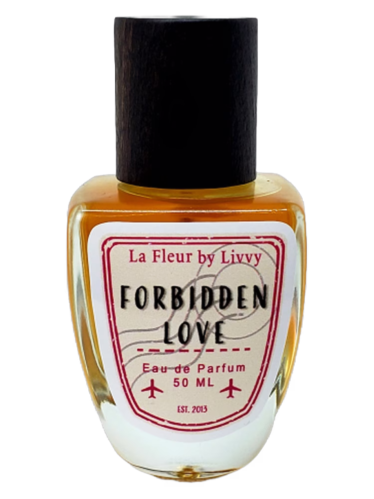 La Fleur by Livvy Forbidden Love