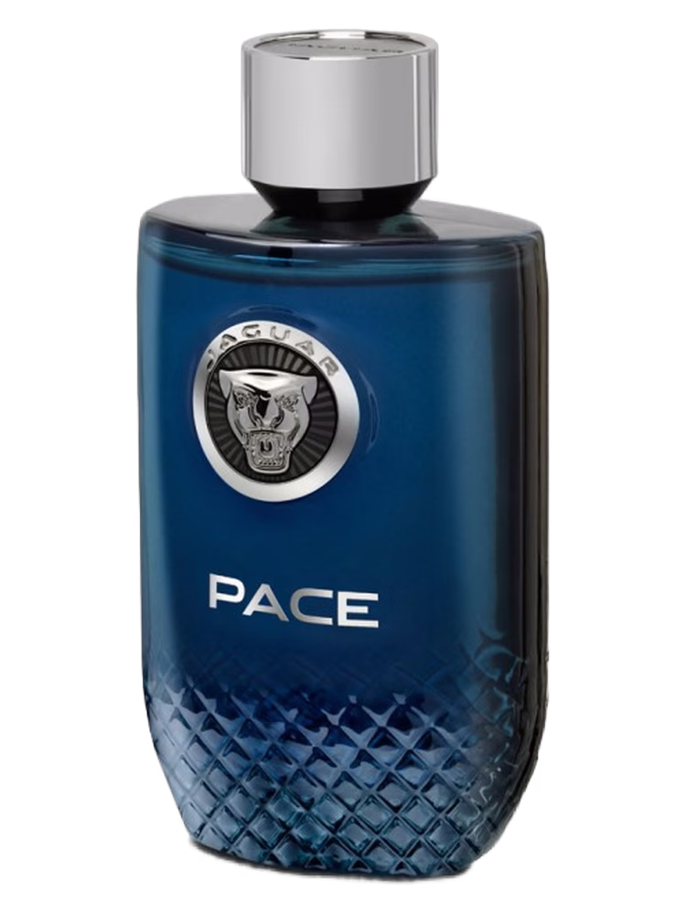 Jaguar Jaguar Pace