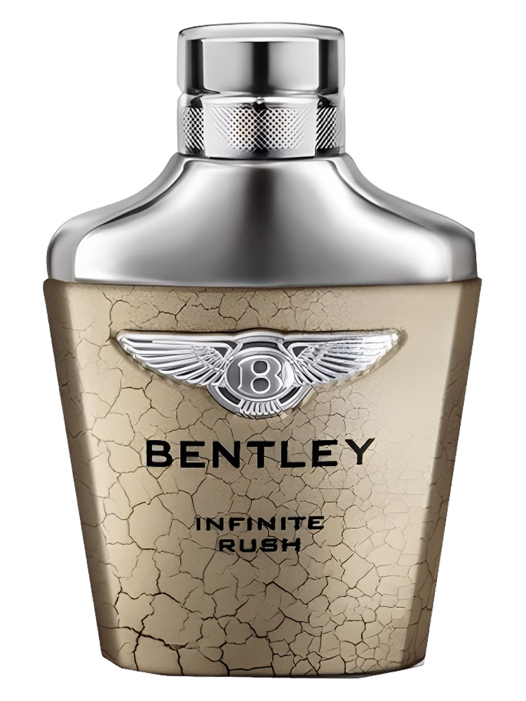 Bentley Infinite Rush