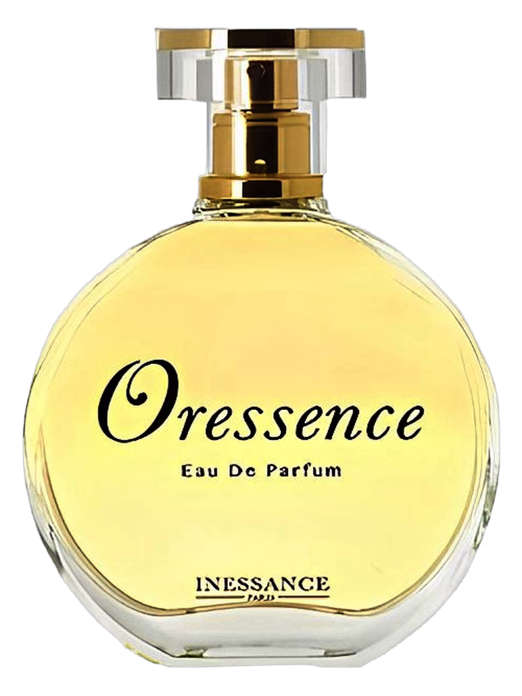 Inessance Oressence