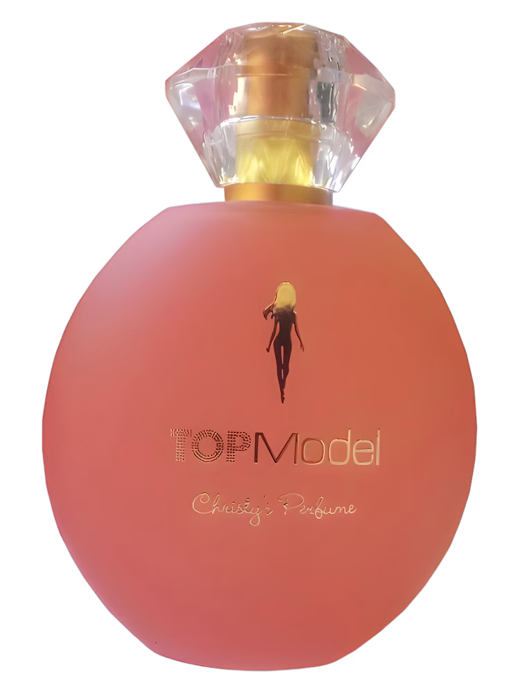 TOPModel Christie's Perfume