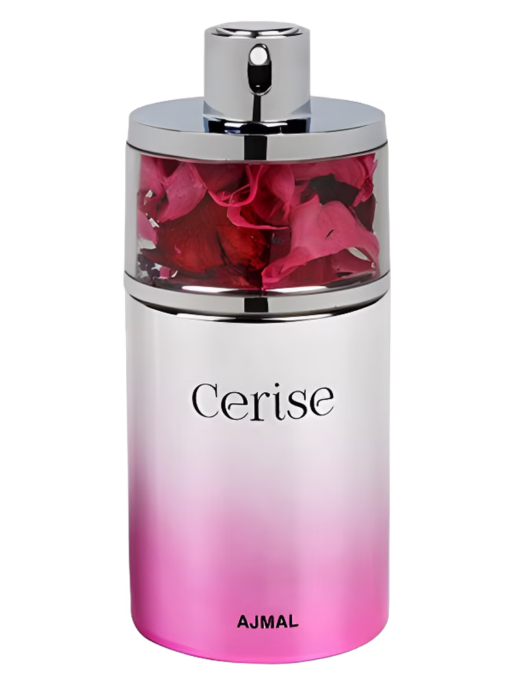 Ajmal Cerise