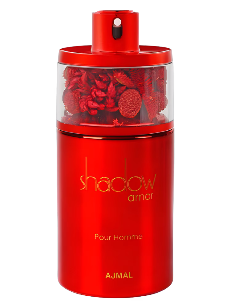 Ajmal Shadow Amor