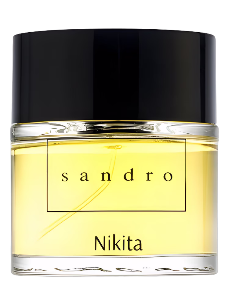 Sandro Nikita