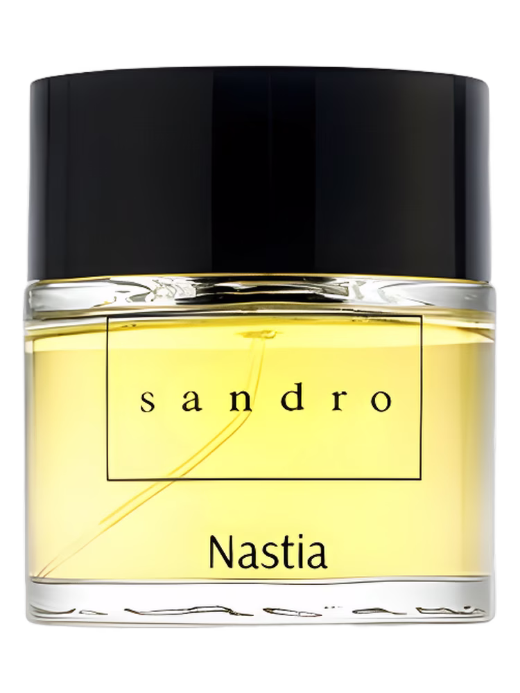 Sandro Nastia