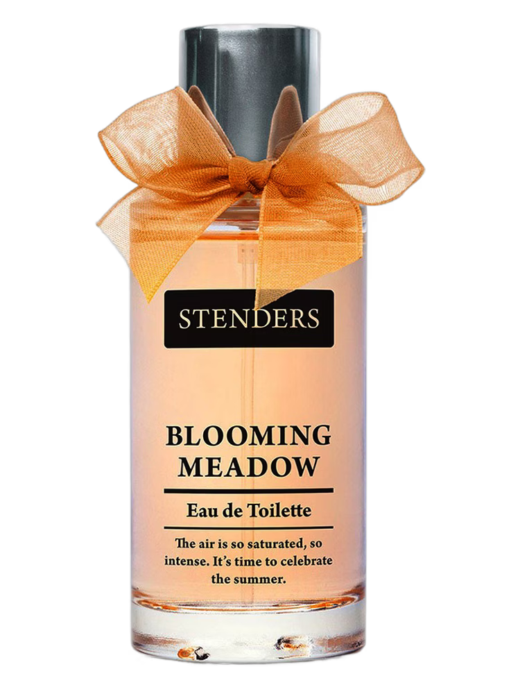 Stenders Blooming Meadow
