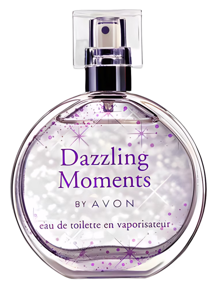 Avon Dazzling Moments