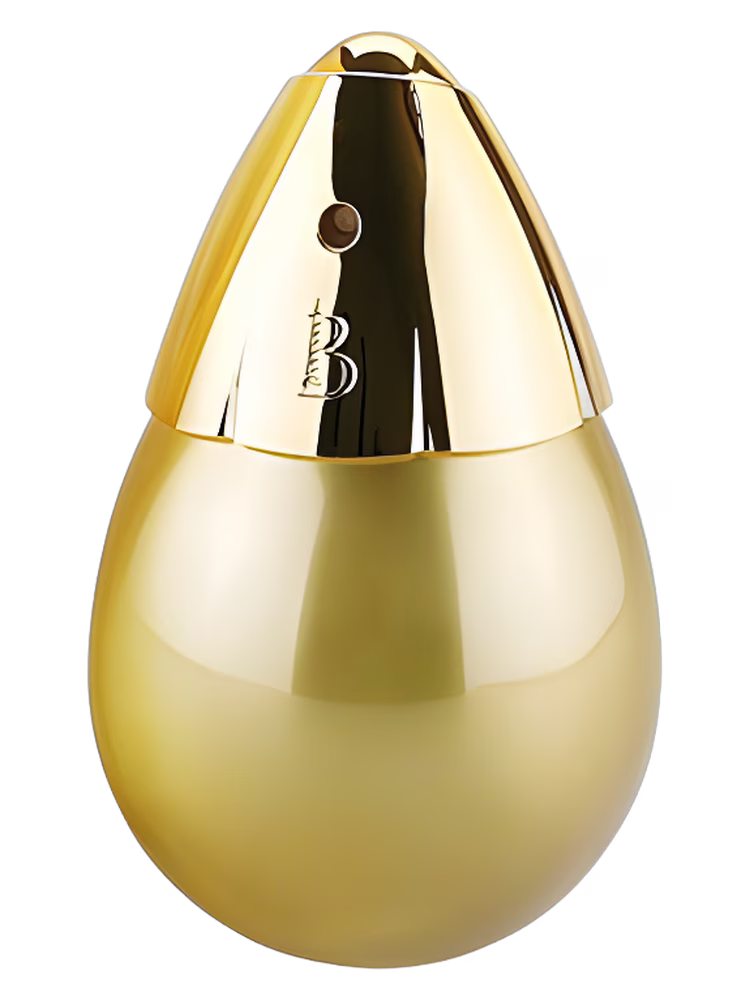 Boucheron Initial Perle de Soleil