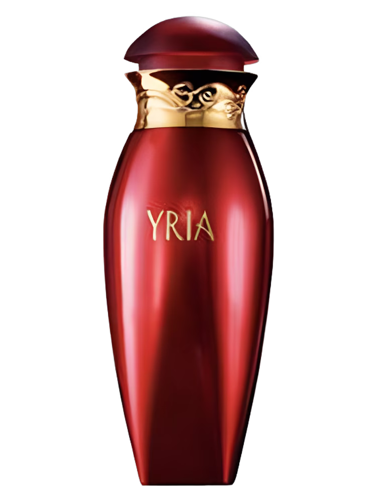 Yves Rocher Yria Elixir de Parfum