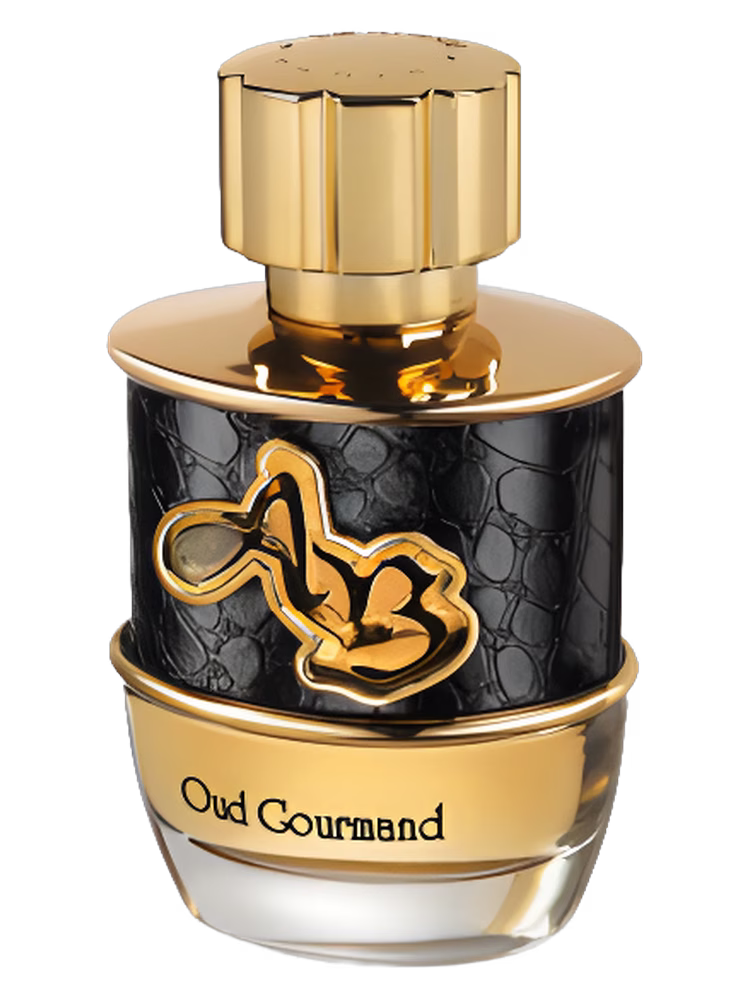 Lomani Ab Spirit Millionaire Oud Gourmand