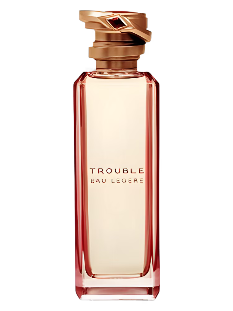 Boucheron Trouble Eau Légère