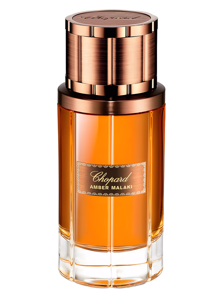 Chopard Amber Malaki