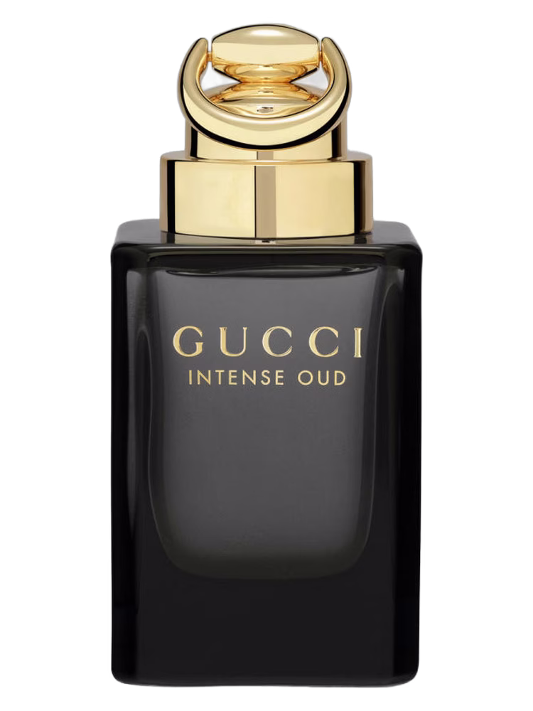 Gucci Intense Oud