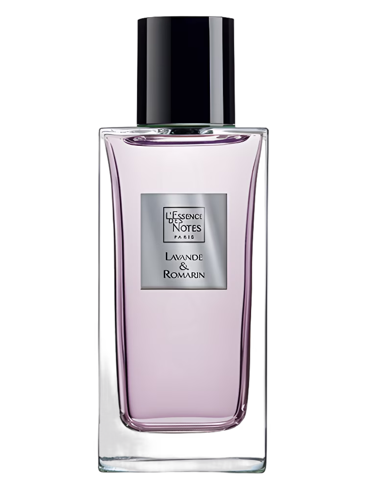 L'Essence des Notes Lavande&Romarin