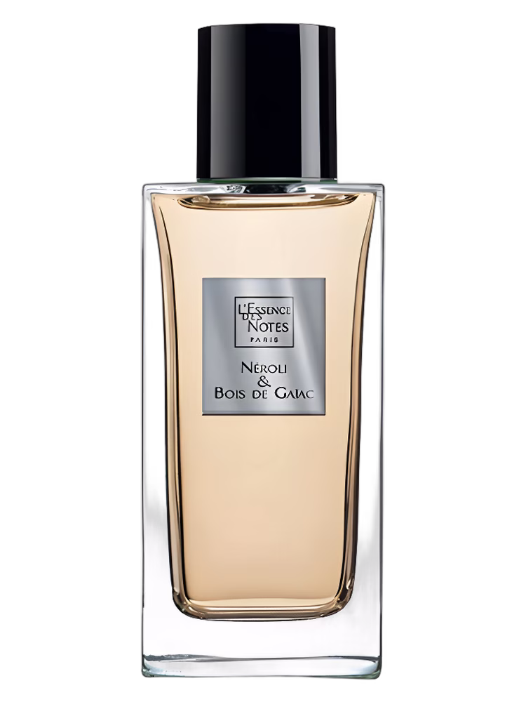 L'Essence des Notes Neroli&Bois de Gaiac