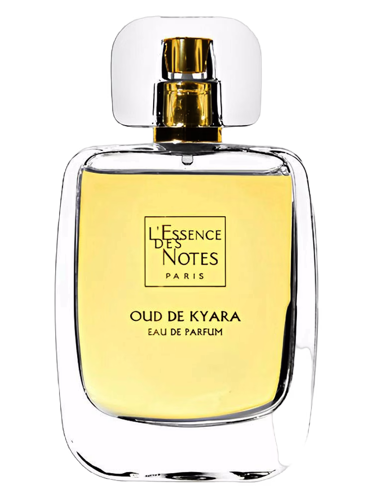 L'Essence des Notes Oud de Kyara
