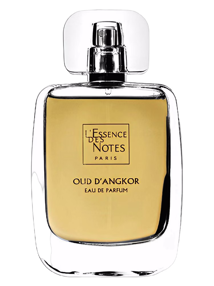 L'Essence des Notes Oud d'Angkor