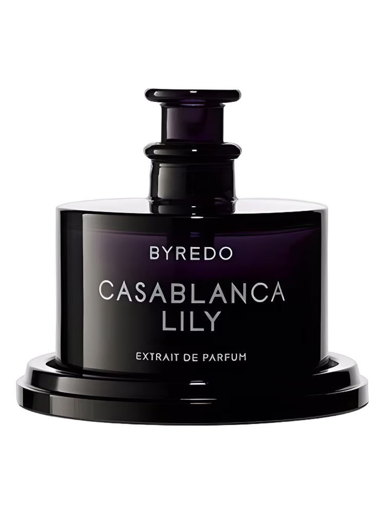 Byredo Casablanca Lily