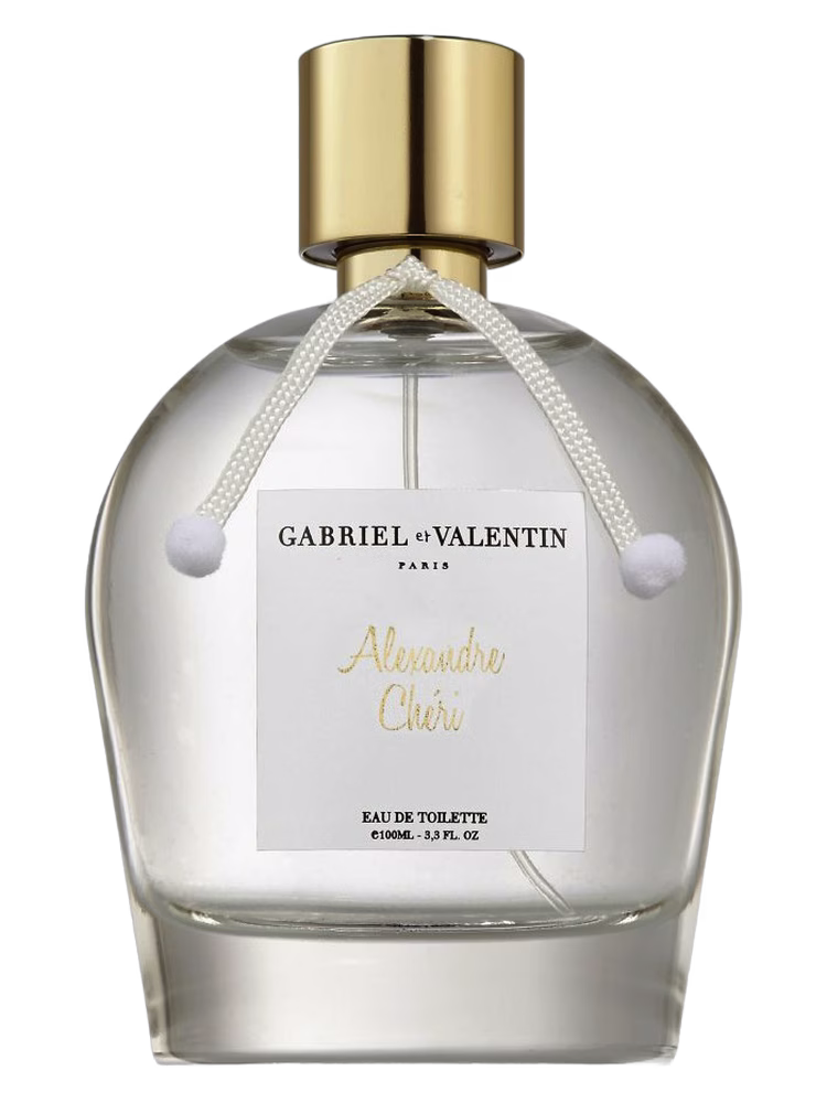 Gabriel et Valentin Alexandre Chéri