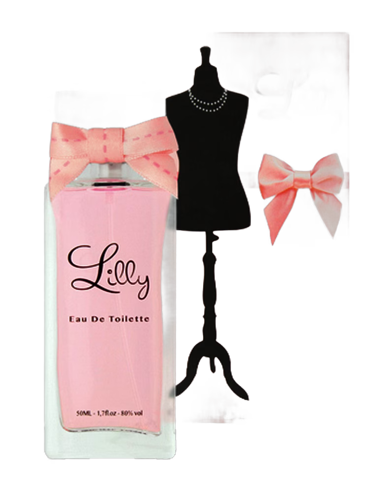 Inessance Lilly