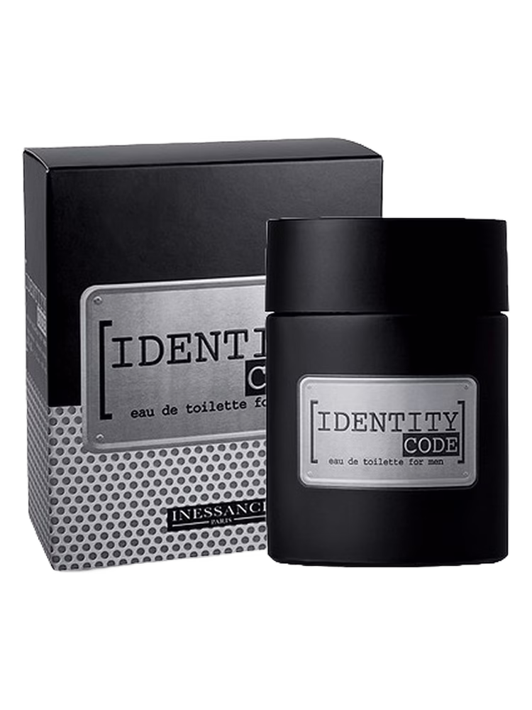 Inessance Identity Code