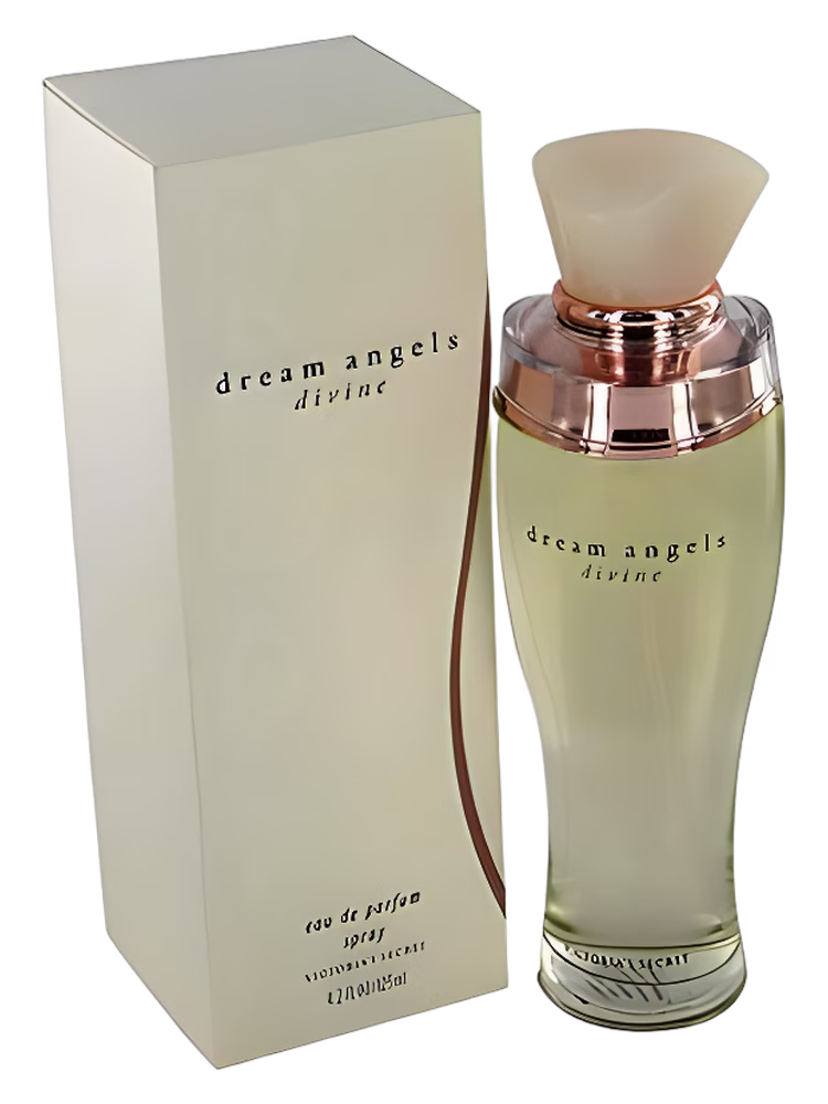 Victoria's Secret Dream Angels Divine