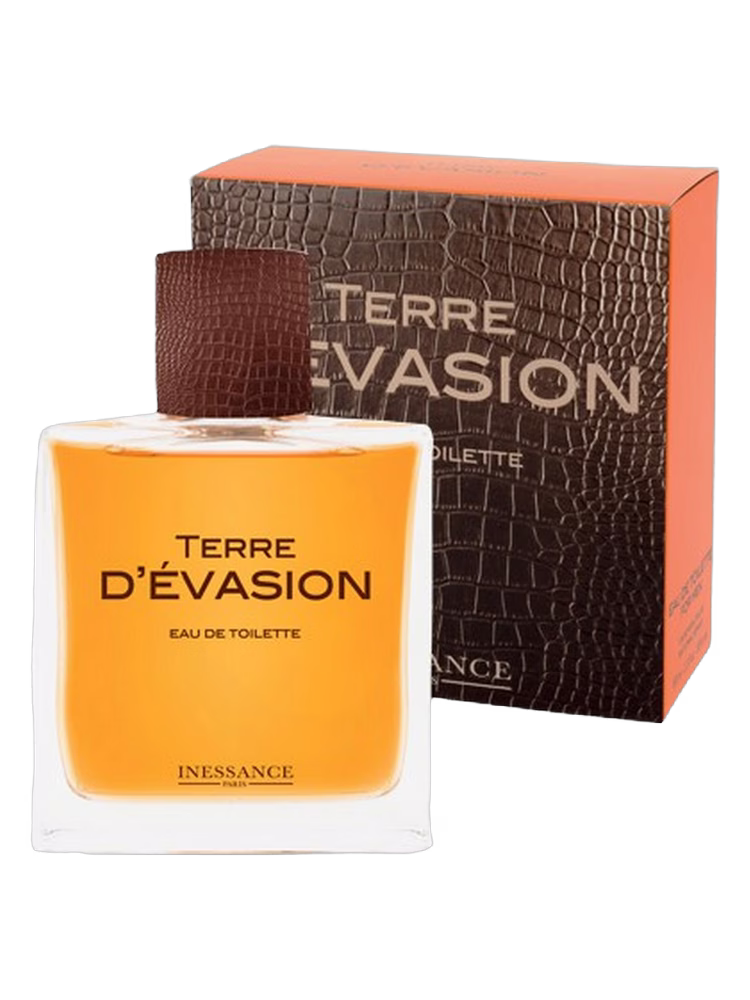 Inessance Terre d'Evasion
