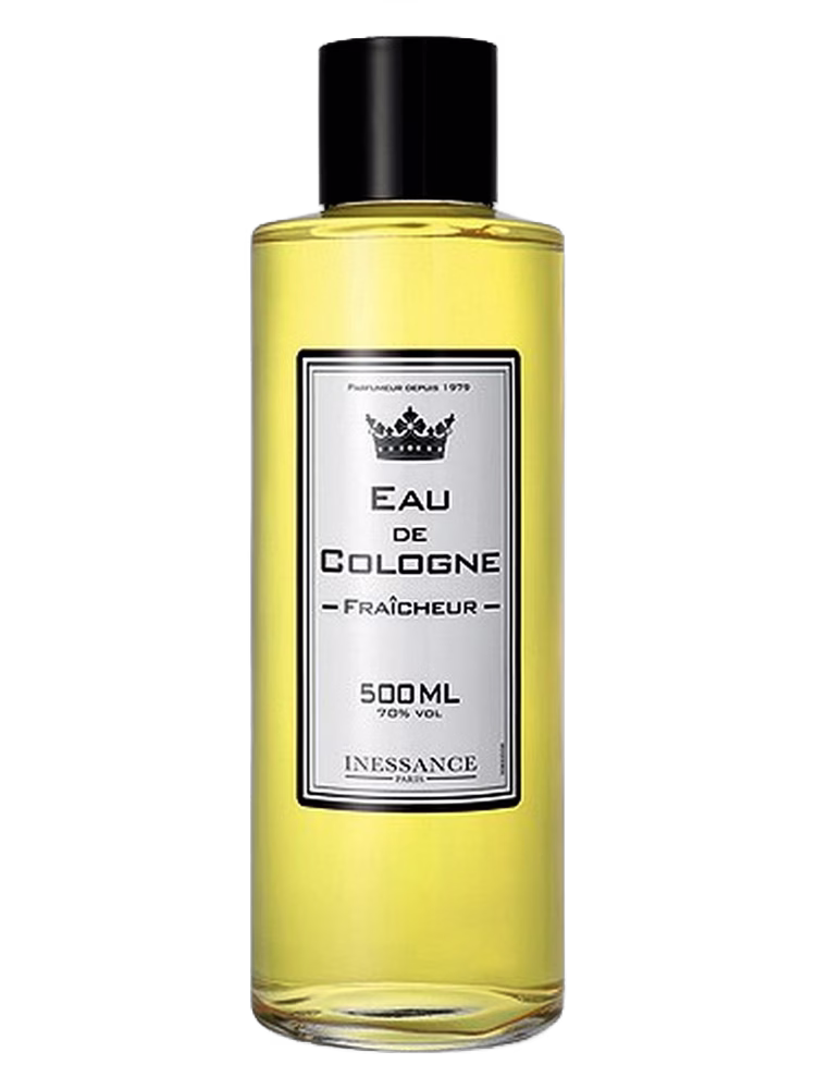 Inessance Eau de Cologne Fraicheur