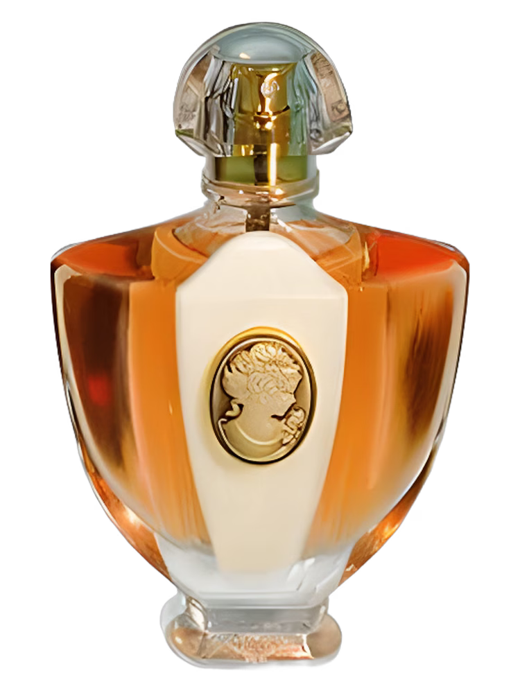 Brocard L'Eau Classique Pour La Jour