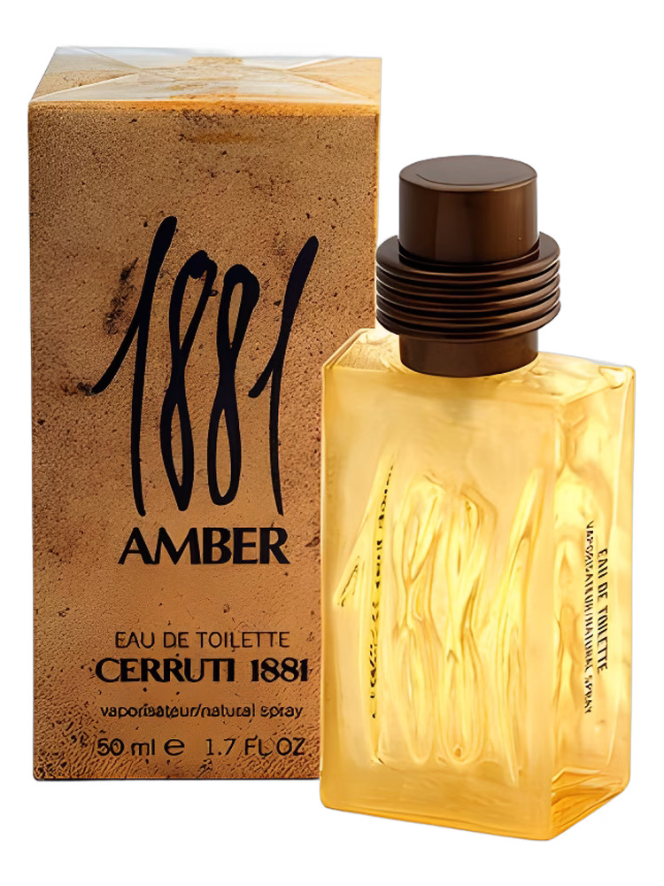 Cerruti 1881 Amber pour Homme