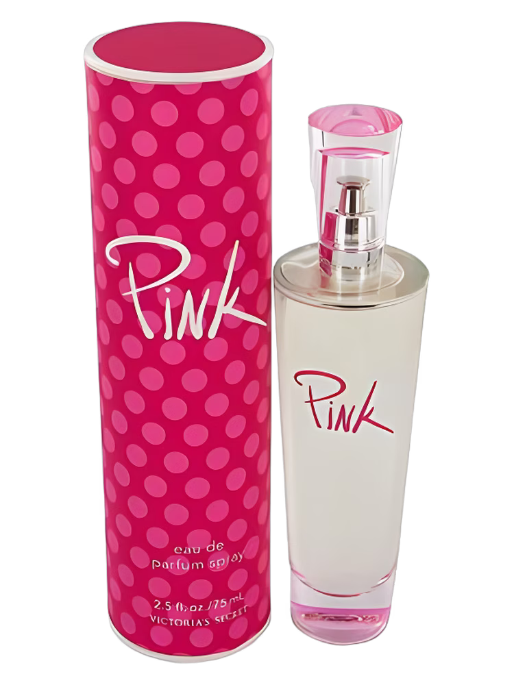 Victoria's Secret Pink 2001