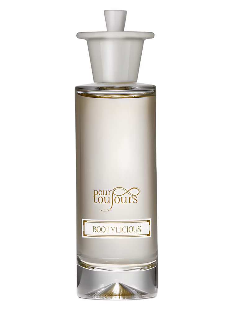 Pour Toujours Bootylicious