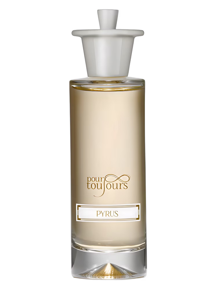 Pour Toujours Pyrus