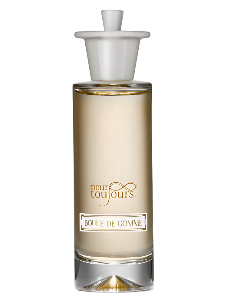 Pour Toujours Boule de Gomme