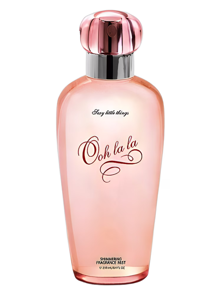 Victoria's Secret Sexy Little Things Ooh La La Mist