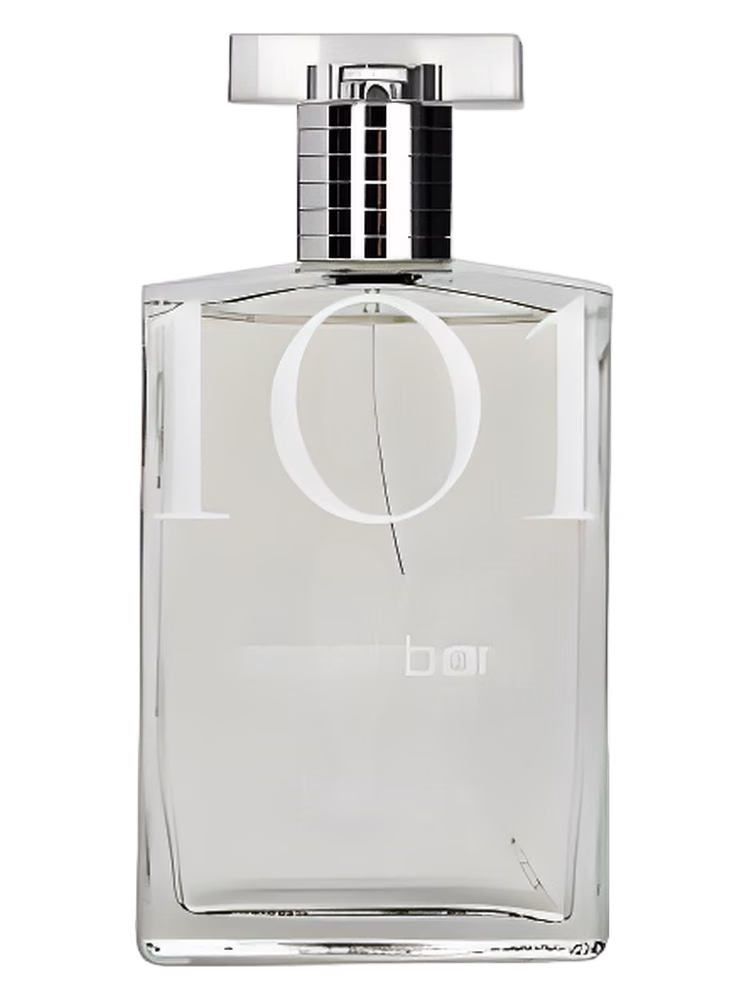 ScentBar 101