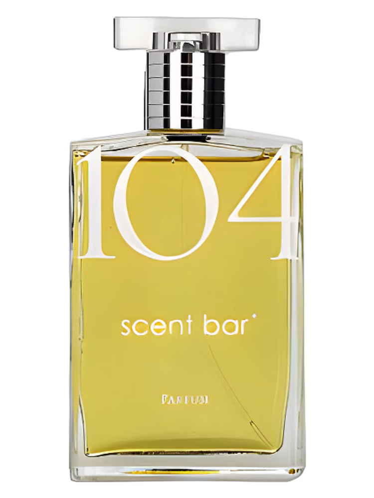 ScentBar 104