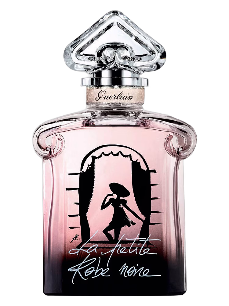 Guerlain La Petite Robe Noire Ma Première Robe
